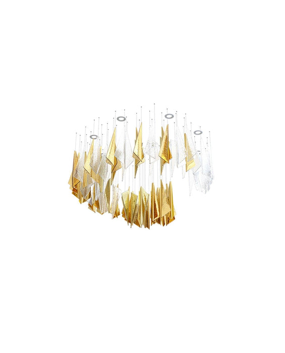 Breeze Chandelier - DWHOME