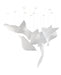 Thawflux Chandelier-DWHOME