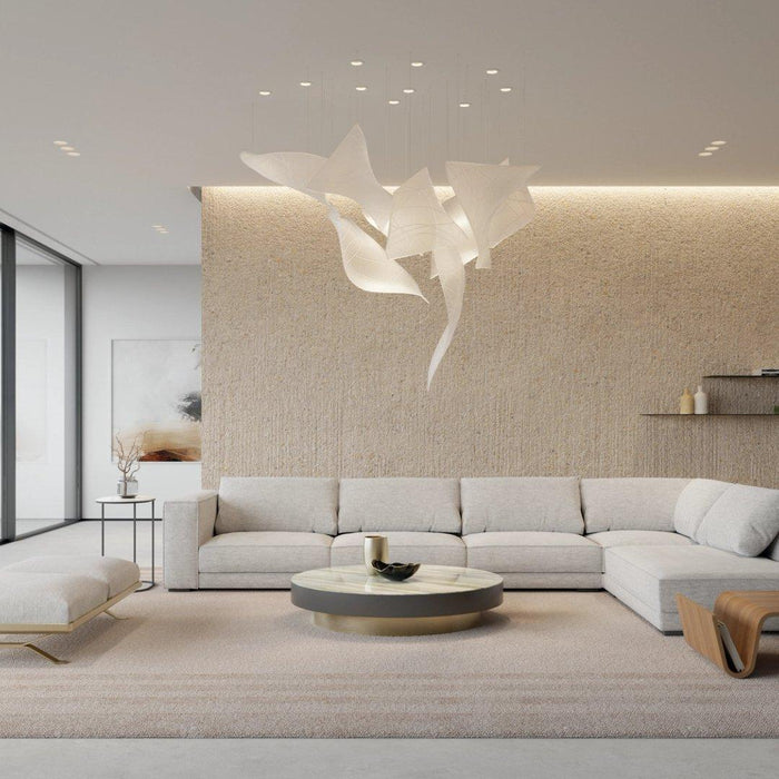 Thawflux Chandelier-DWHOME