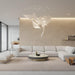 Thawflux Chandelier-DWHOME