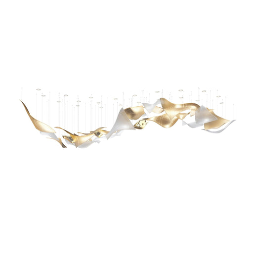 Thawflux Chandelier-DWHOME