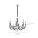 Brentwood Chandelier-DWHOME