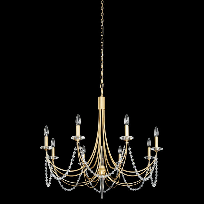 Brentwood Chandelier-DWHOME