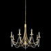 Brentwood Chandelier-DWHOME