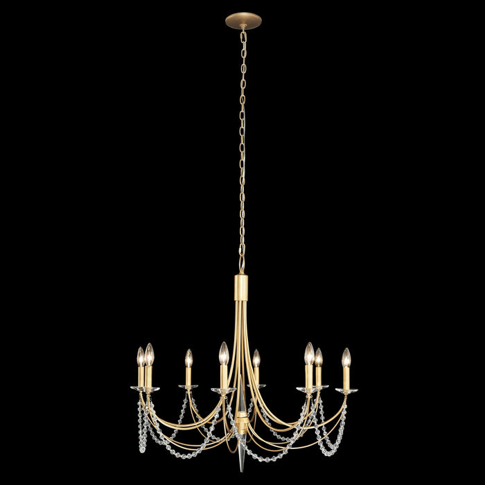 Brentwood Chandelier-DWHOME
