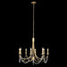 Brentwood Chandelier-DWHOME