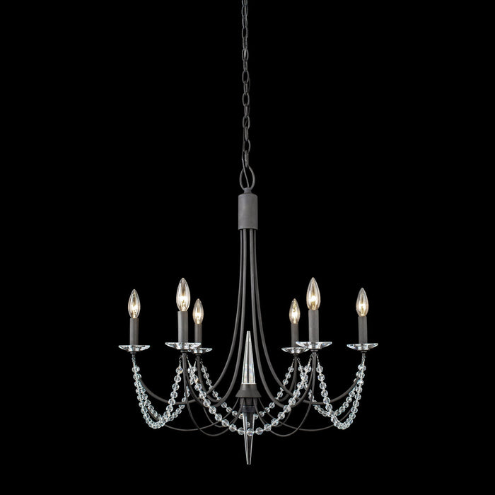 Brentwood Chandelier-DWHOME