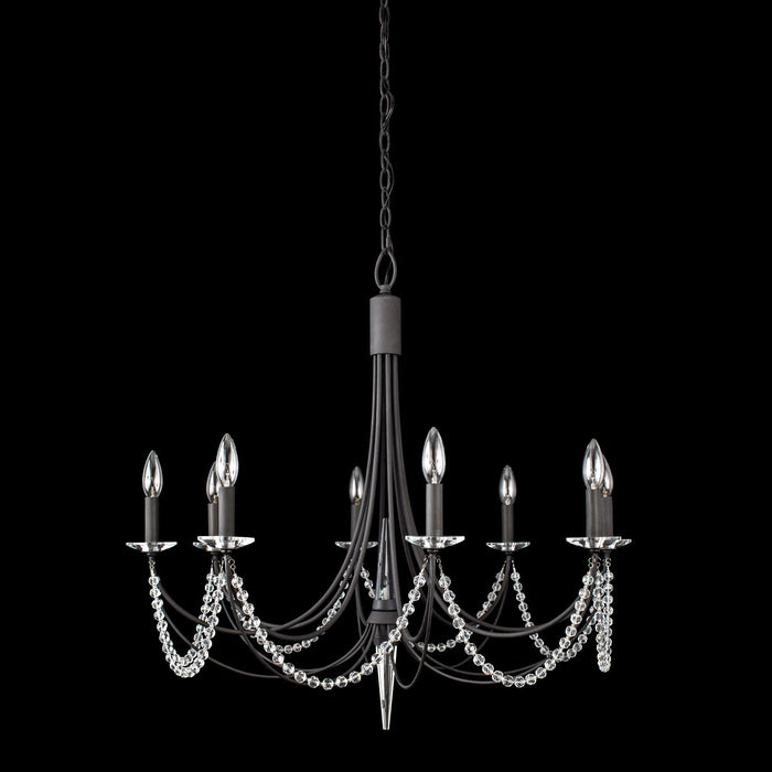 Brentwood Chandelier-DWHOME