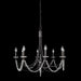 Brentwood Chandelier-DWHOME