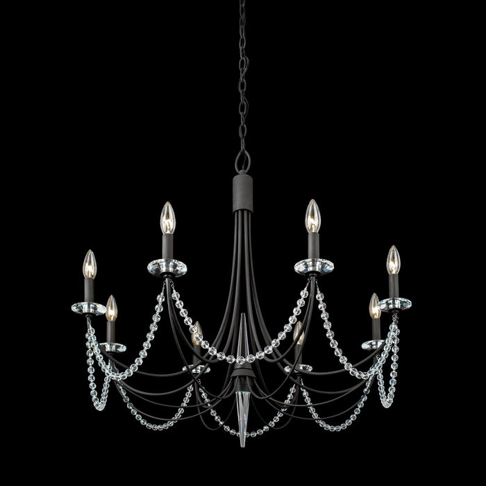 Brentwood Chandelier-DWHOME