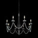 Brentwood Chandelier-DWHOME