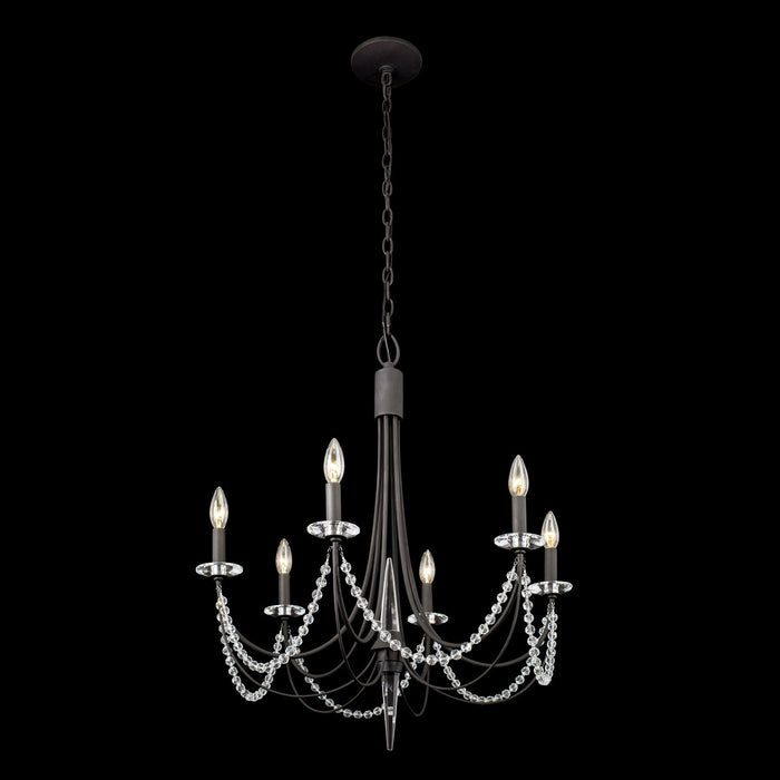 Brentwood Chandelier-DWHOME