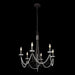 Brentwood Chandelier-DWHOME