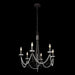 Brentwood Chandelier-DWHOME