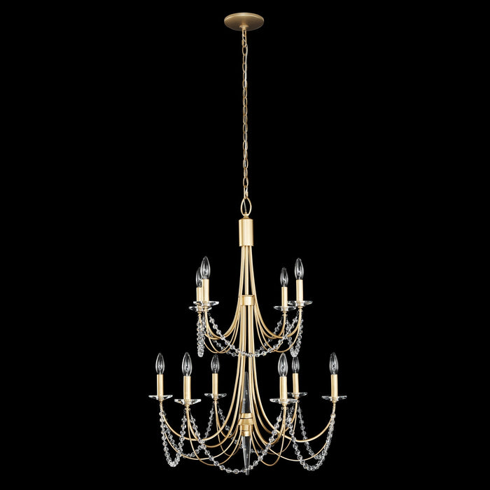 Brentwood Chandelier - Singapore Designer Lighting