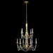 Brentwood Chandelier - Singapore Designer Lighting