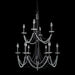 Brentwood Chandelier - Singapore Designer Lighting