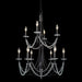 Brentwood Chandelier-DWHOME
