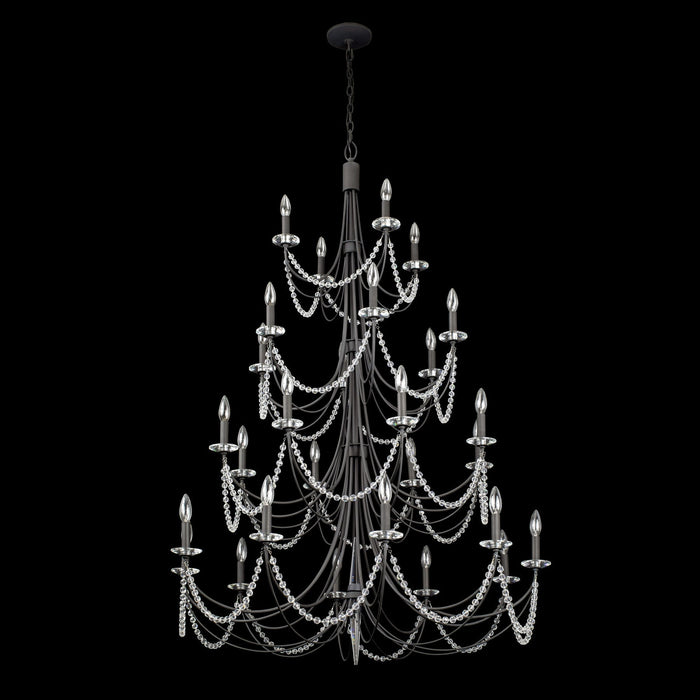 Brentwood Chandelier-DWHOME