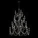 Brentwood Chandelier-DWHOME