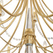 Brentwood Chandelier-DWHOME