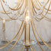 Brentwood Chandelier-DWHOME