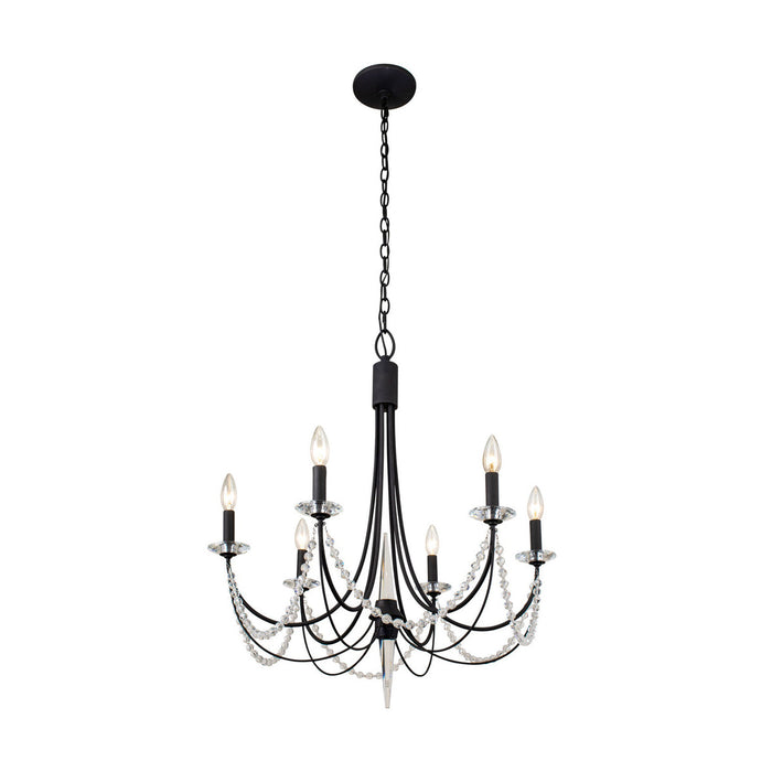 Brentwood Chandelier-DWHOME