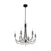 Brentwood Chandelier-DWHOME