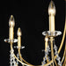 Brentwood Chandelier-DWHOME