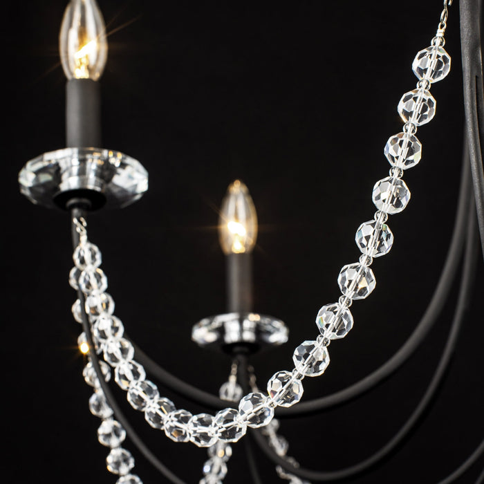 Brentwood Chandelier-DWHOME