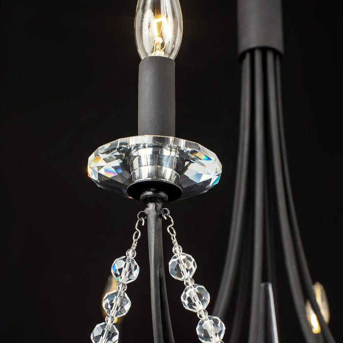 Brentwood Chandelier-DWHOME