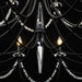 Brentwood Chandelier-DWHOME