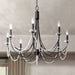 Brentwood Chandelier-DWHOME