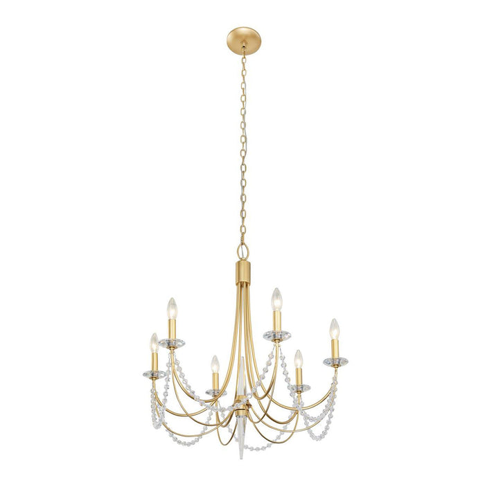Brentwood Chandelier-DWHOME