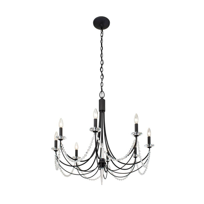 Brentwood Chandelier-DWHOME
