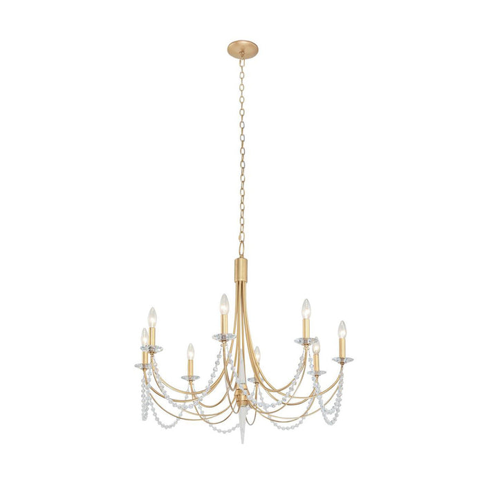 Brentwood Chandelier-DWHOME