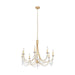 Brentwood Chandelier-DWHOME