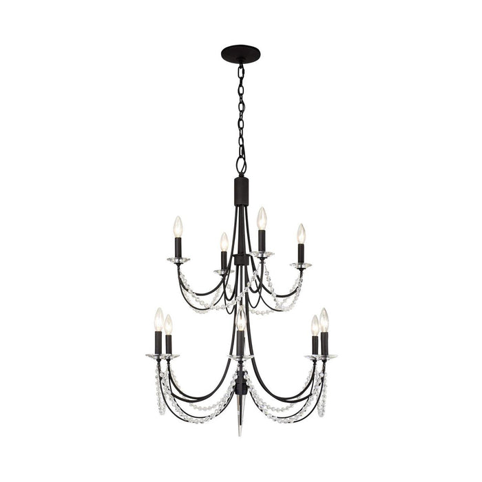 Brentwood Chandelier-DWHOME