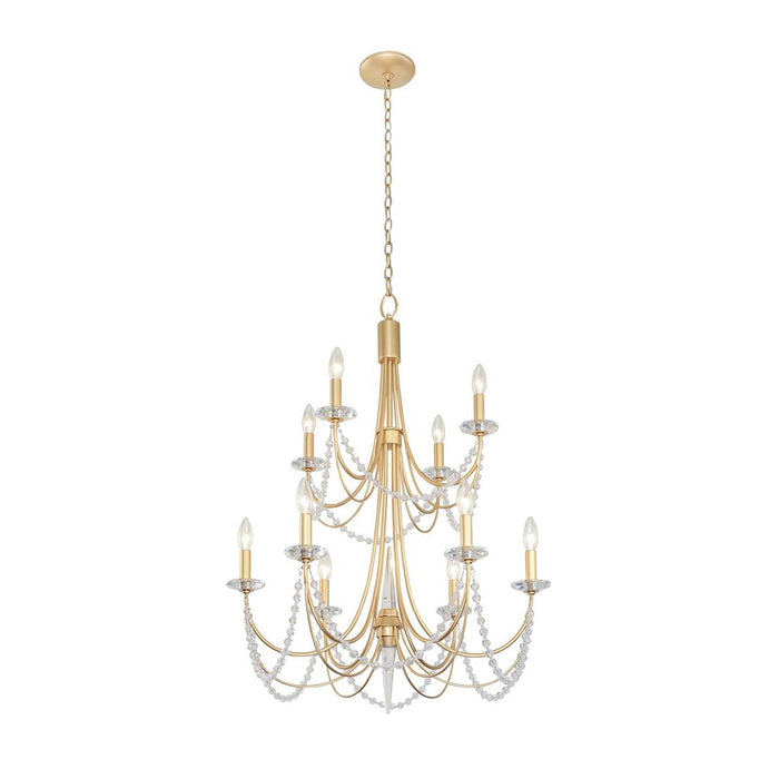 Brentwood Chandelier-DWHOME