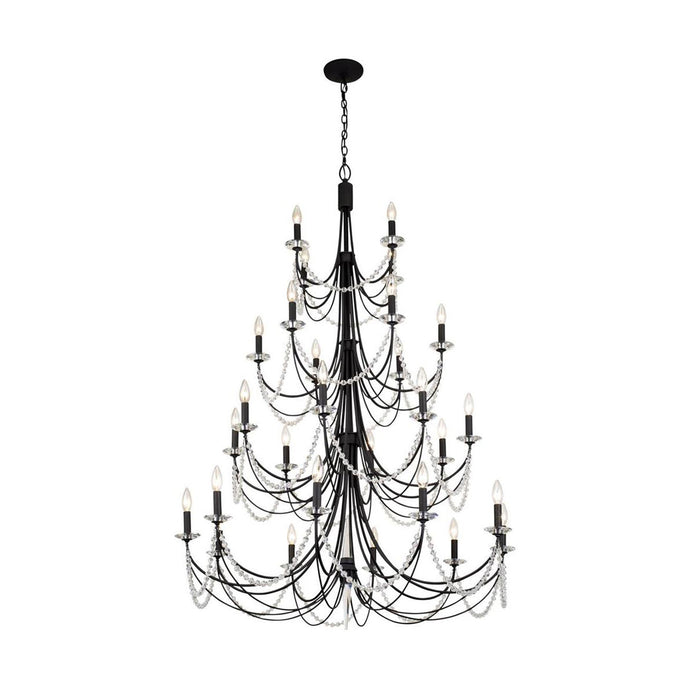 Brentwood Chandelier-DWHOME