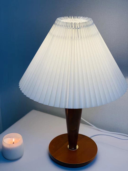 Brentwood Tall Table Lamp - DWHOME
