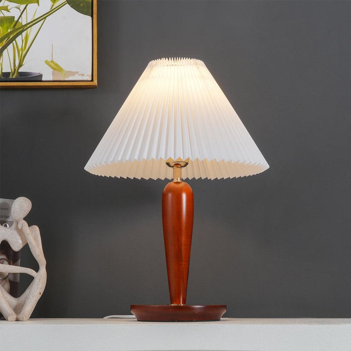 Brentwood Tall Table Lamp - DWHOME