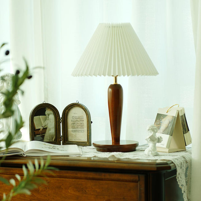 Brentwood Tall Table Lamp - DWHOME