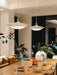 Bretagne Pendant Light-DWHOME