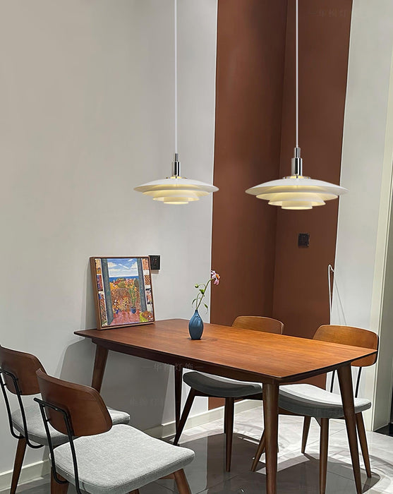 Bretagne Pendant Light-DWHOME