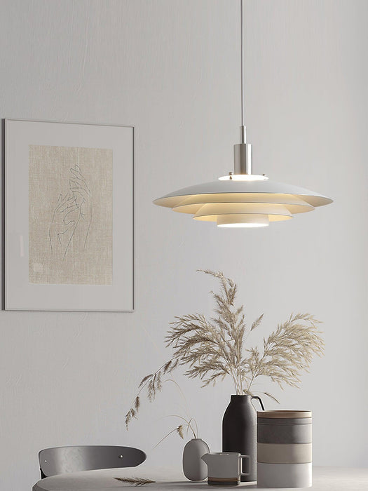 Bretagne Pendant Light-DWHOME