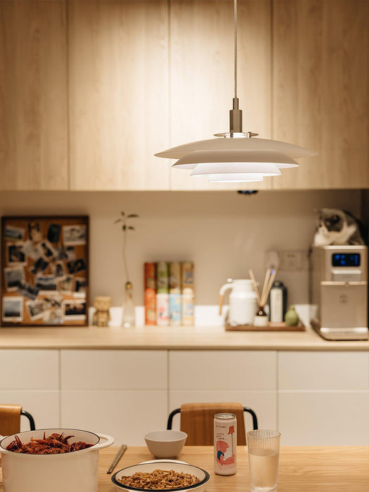 Bretagne Pendant Light-DWHOME