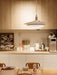 Bretagne Pendant Light-DWHOME