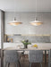 Bretagne Pendant Light-DWHOME