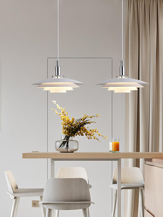 Bretagne Pendant Light-DWHOME